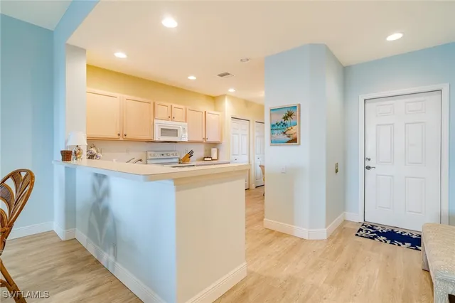 $316,900 | 9190 Southmont Cove, Unit 306, Fort Myers, FL 33908