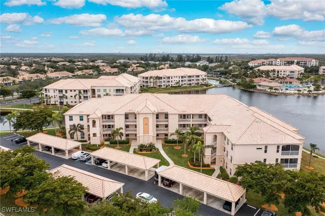 $316,900 | 9190 Southmont Cove, Unit 306, Fort Myers, FL 33908