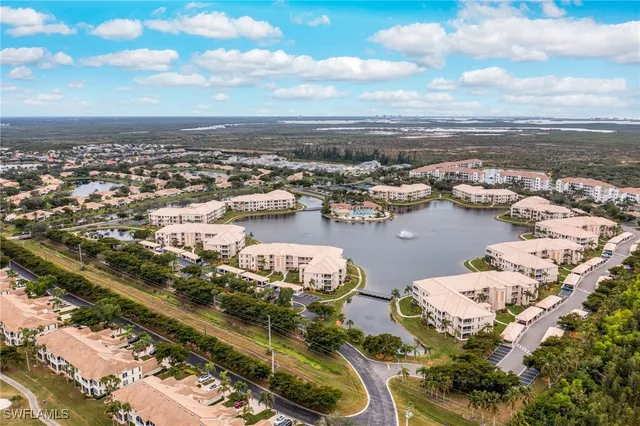 $316,900 | 9190 Southmont Cove, Unit 306, Fort Myers, FL 33908