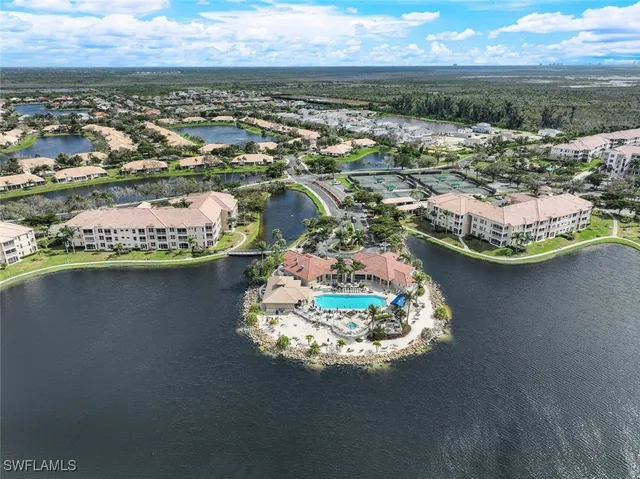 $316,900 | 9190 Southmont Cove, Unit 306, Fort Myers, FL 33908