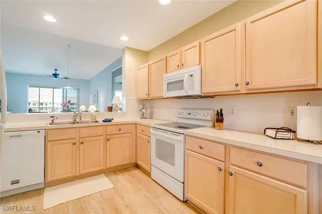 $316,900 | 9190 Southmont Cove, Unit 306, Fort Myers, FL 33908