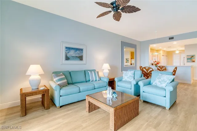 $316,900 | 9190 Southmont Cove, Unit 306, Fort Myers, FL 33908