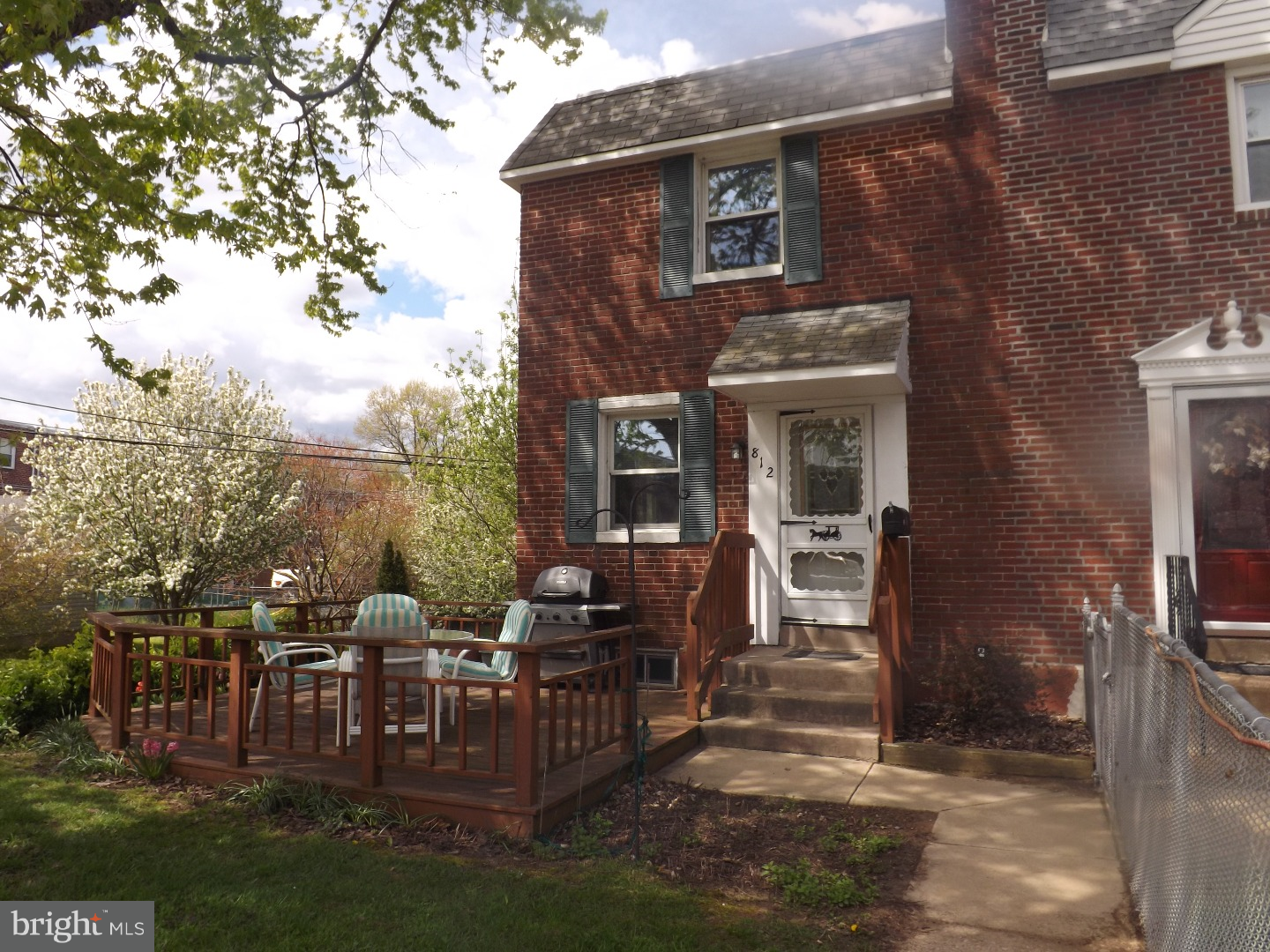812 Bennington Road Folcroft, PA 19032 - Photo 1 of 25