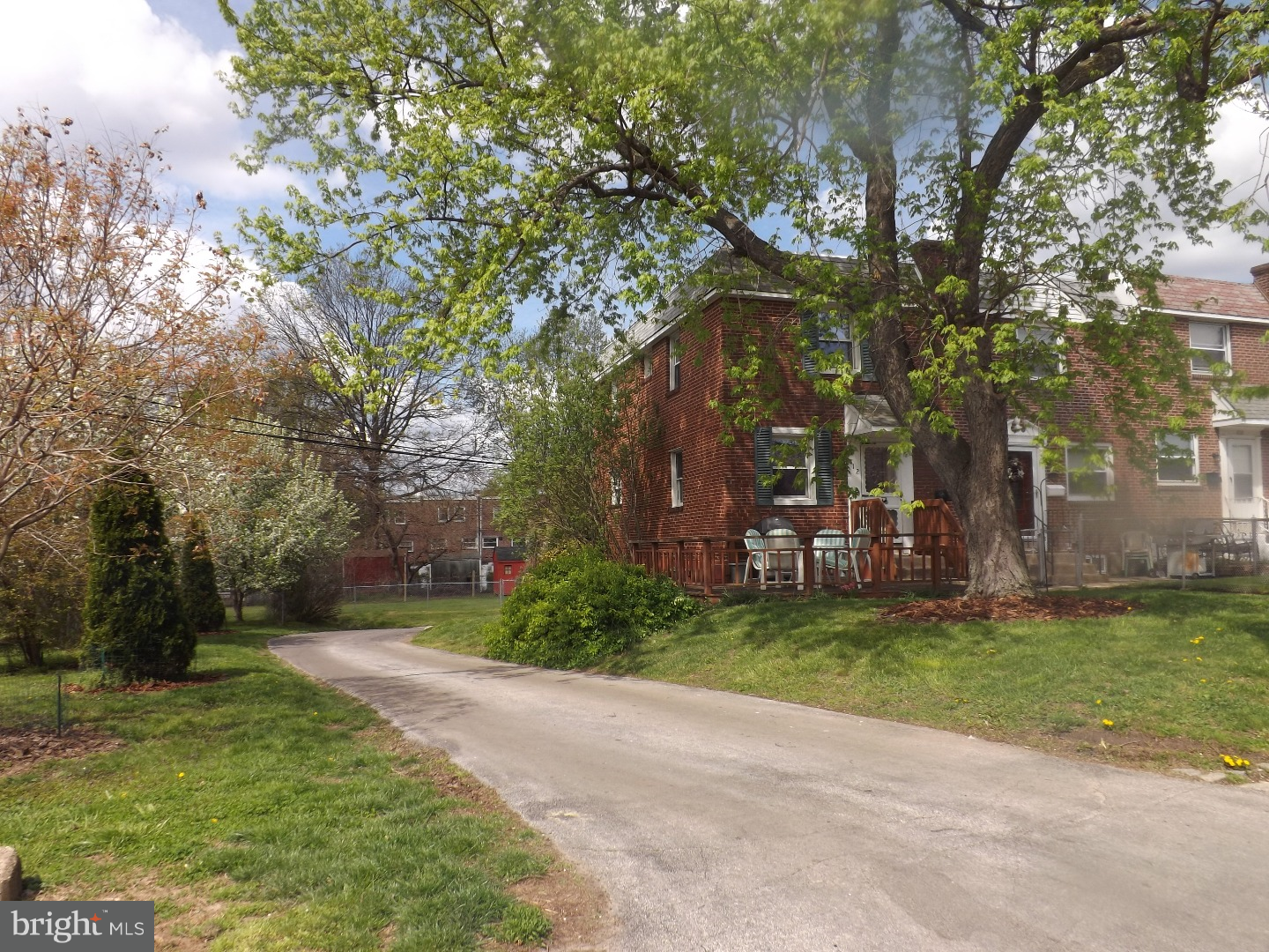 812 Bennington Road Folcroft, PA 19032 - Photo 3 of 25
