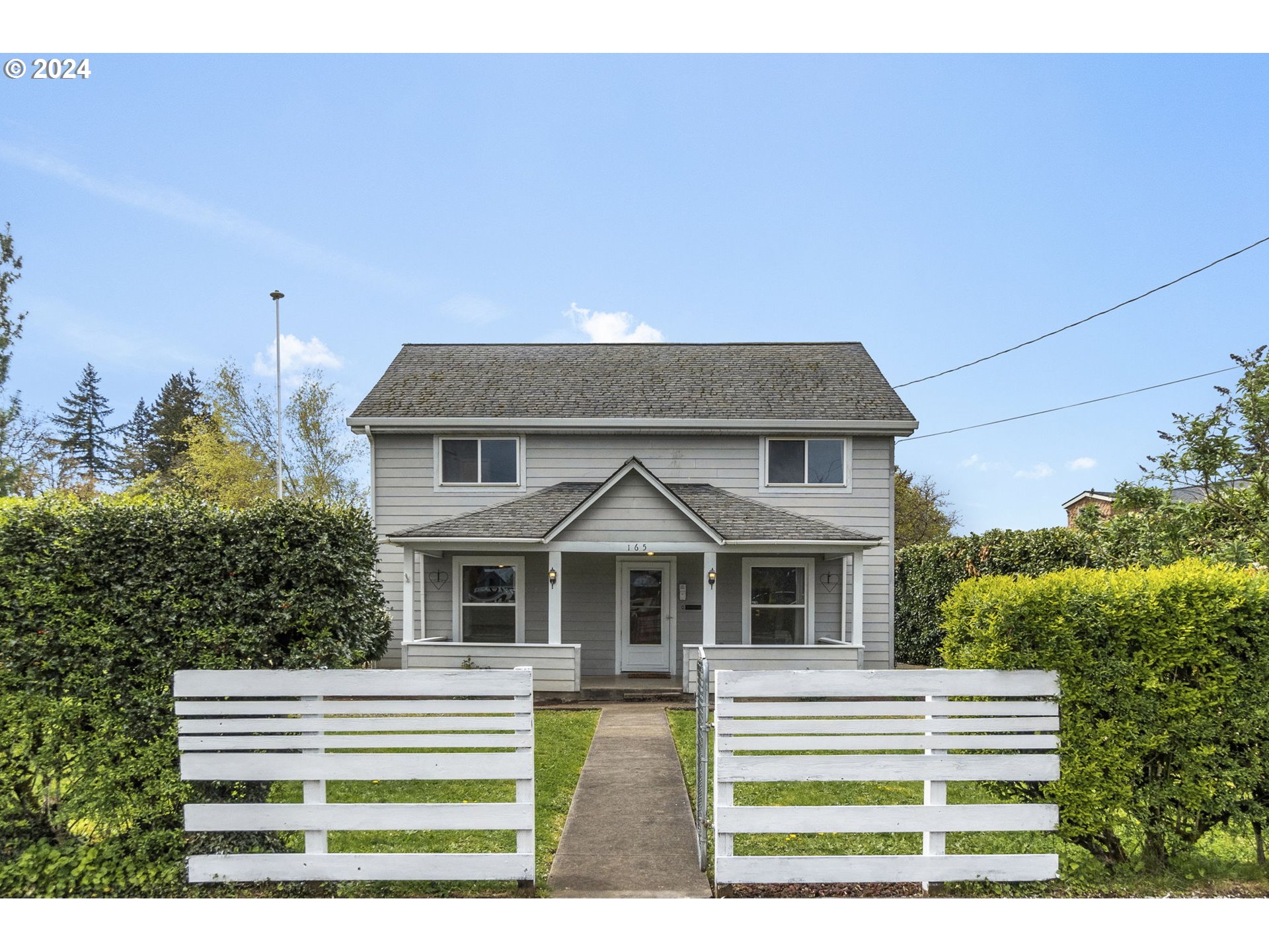 165 South Vernonia Road St. Helens, OR 97051 - Photo 1 of 32 Gallery Image 1