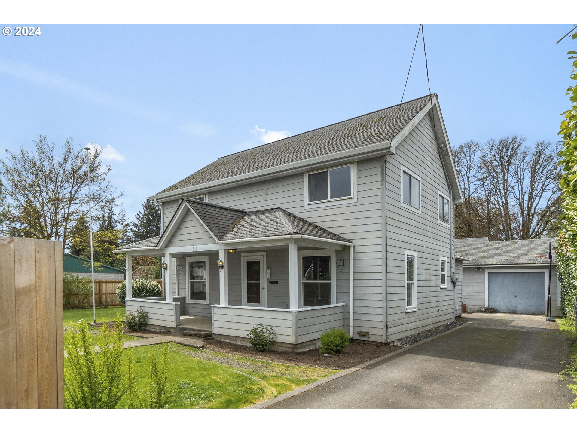 165 South Vernonia Road St. Helens, OR 97051 - Photo 2 of 32 Gallery Image 2