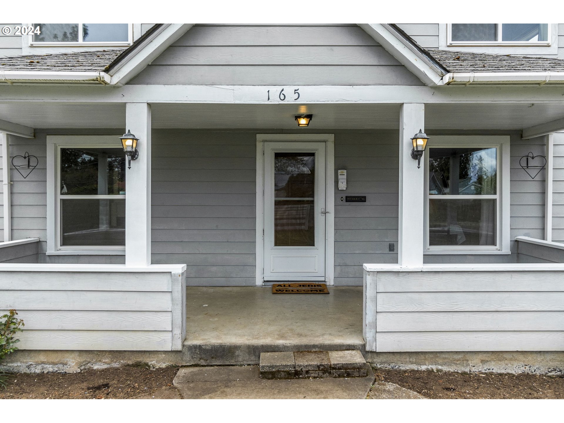 165 South Vernonia Road St. Helens, OR 97051 - Photo 3 of 32 Gallery Image 3