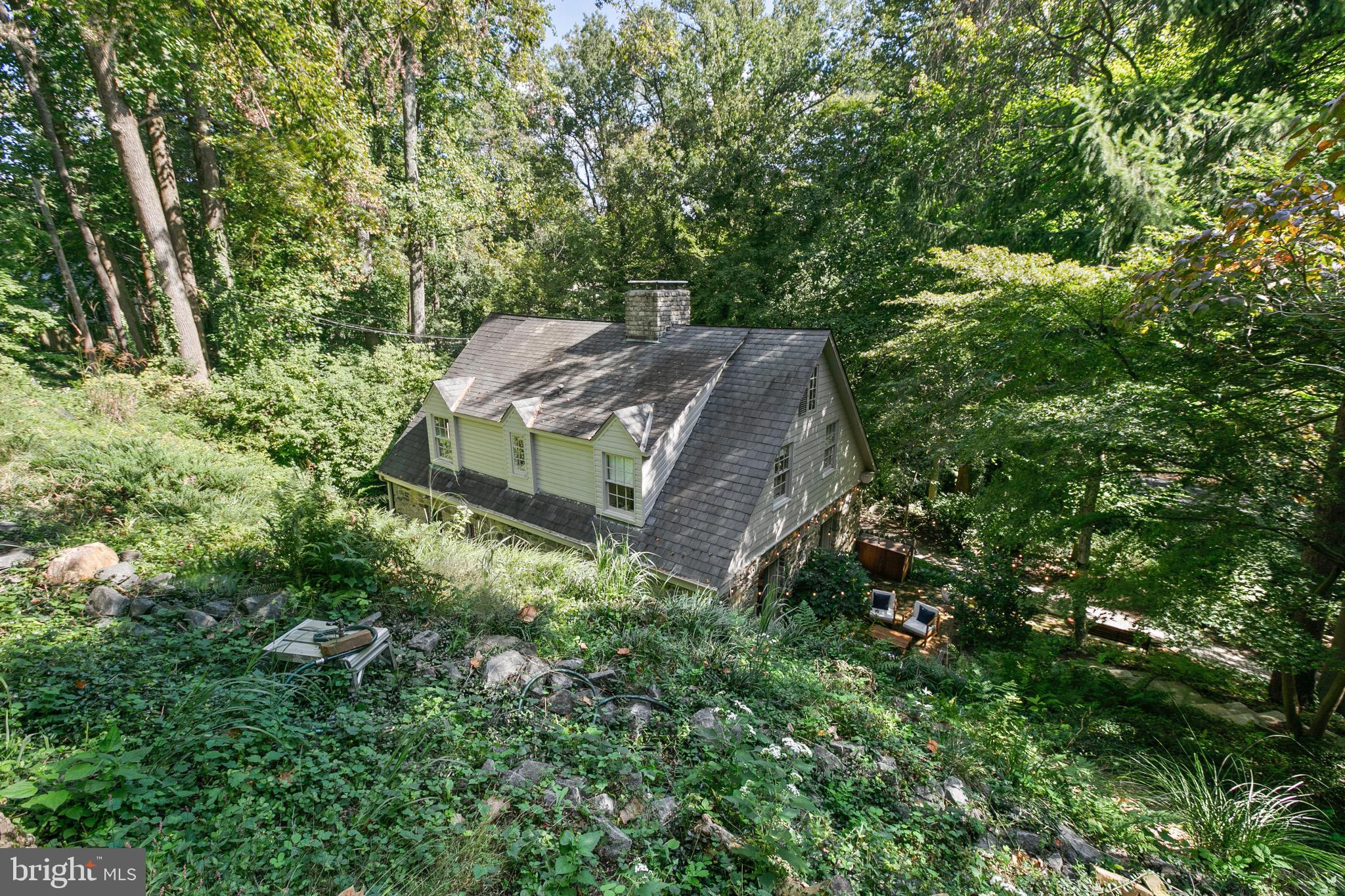 900 Navy Road Towson, MD 21204 - Photo 56 of 78 View from steps