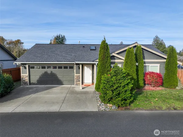 $550,000 | 1858 Challenger Street, Ferndale, WA 98248