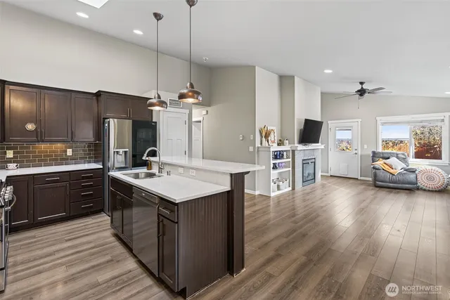 $550,000 | 1858 Challenger Street, Ferndale, WA 98248