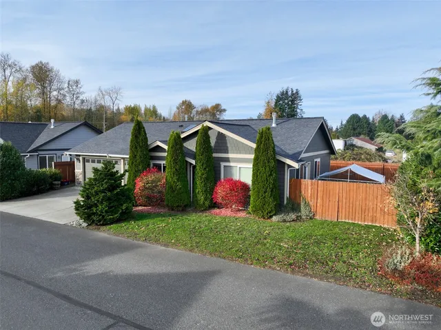 $550,000 | 1858 Challenger Street, Ferndale, WA 98248