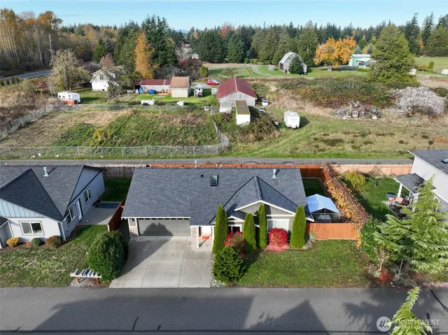 $550,000 | 1858 Challenger Street, Ferndale, WA 98248