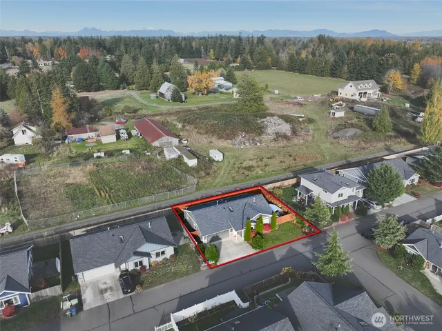 $550,000 | 1858 Challenger Street, Ferndale, WA 98248
