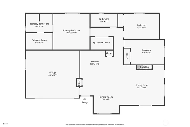 $550,000 | 1858 Challenger Street, Ferndale, WA 98248