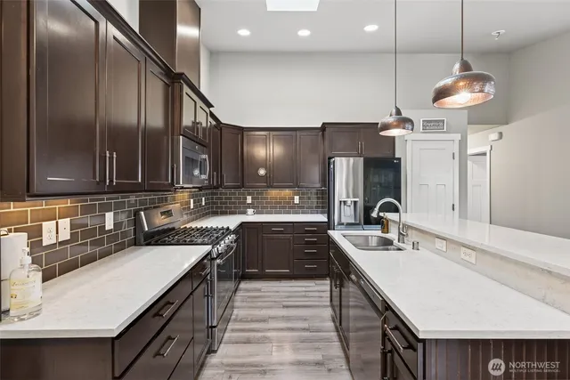 $550,000 | 1858 Challenger Street, Ferndale, WA 98248