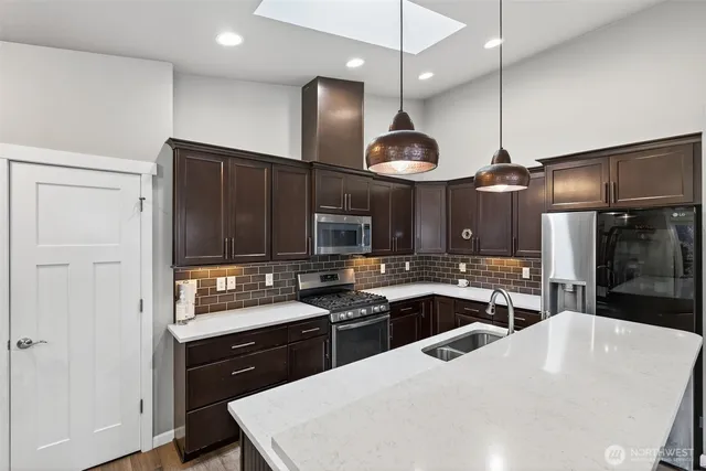 $550,000 | 1858 Challenger Street, Ferndale, WA 98248