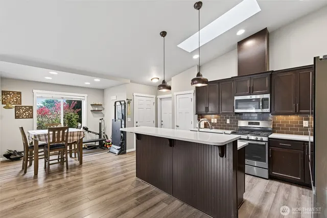 $550,000 | 1858 Challenger Street, Ferndale, WA 98248