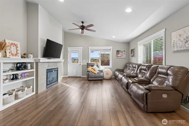 $550,000 | 1858 Challenger Street, Ferndale, WA 98248