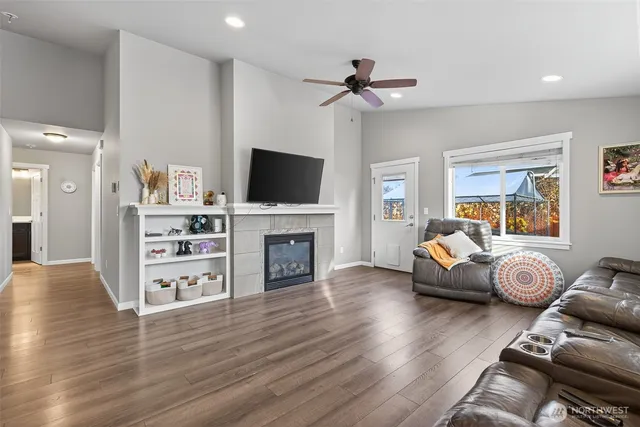 $550,000 | 1858 Challenger Street, Ferndale, WA 98248