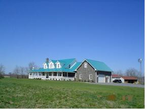 509 Barren Valley Road Chuckey, TN 37641 - Photo 1 of 2 Photo 1