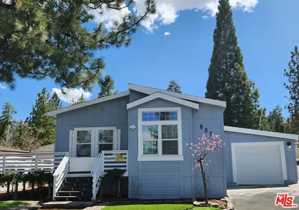 $329,000 | 391 Montclair Drive, Unit 147, Big Bear City, CA 92314