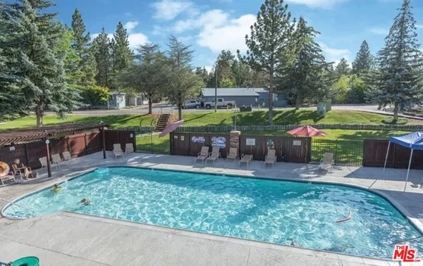 $329,000 | 391 Montclair Drive, Unit 147, Big Bear City, CA 92314