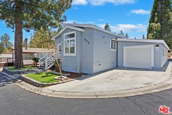 $329,000 | 391 Montclair Drive, Unit 147, Big Bear City, CA 92314