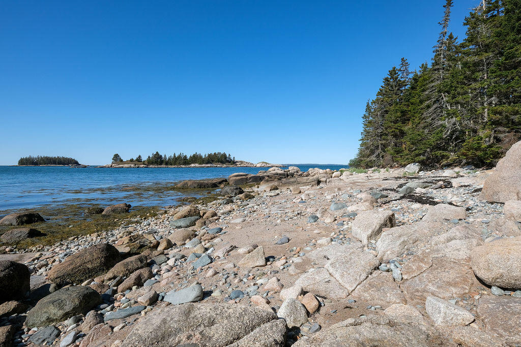 160 Fifield Point Road Stonington, ME 04681 - Photo 11 of 33 160 Fifield Point