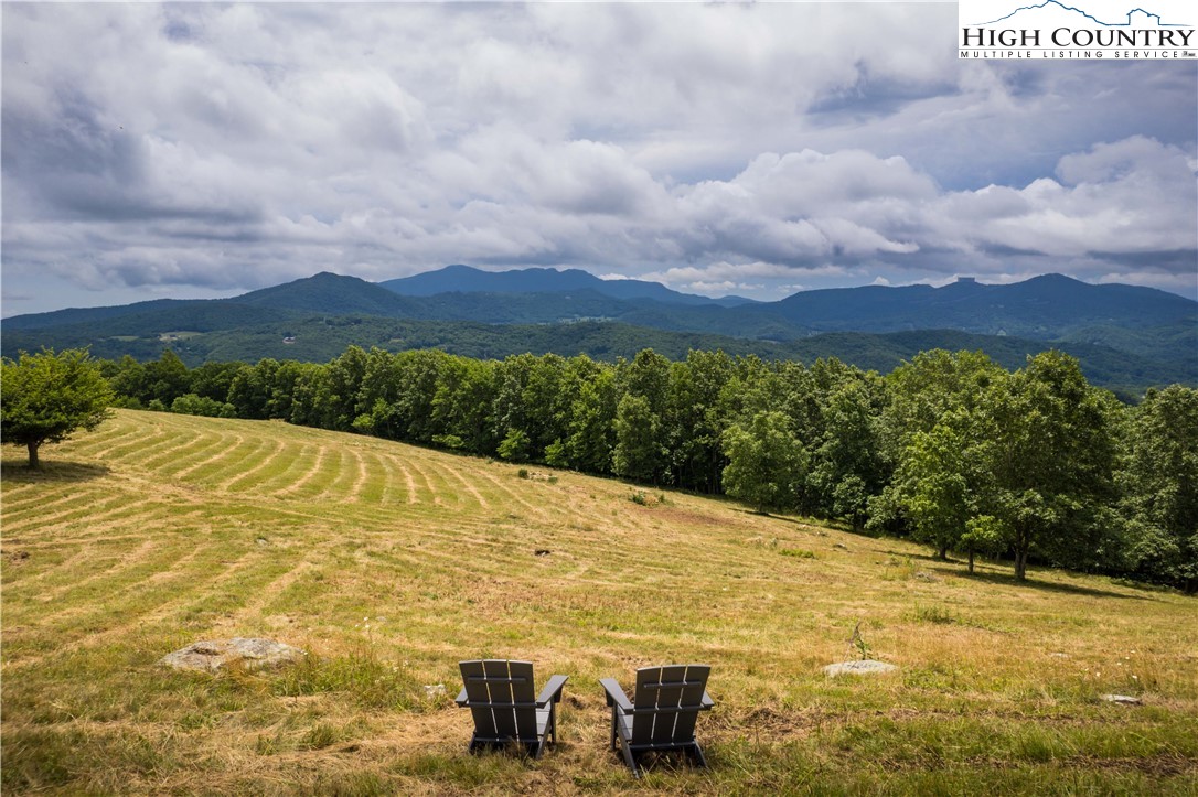 Site C Chappell Farm Road Banner Elk, NC 28604 - Photo 19 of 41 a view of a lake with a mountain