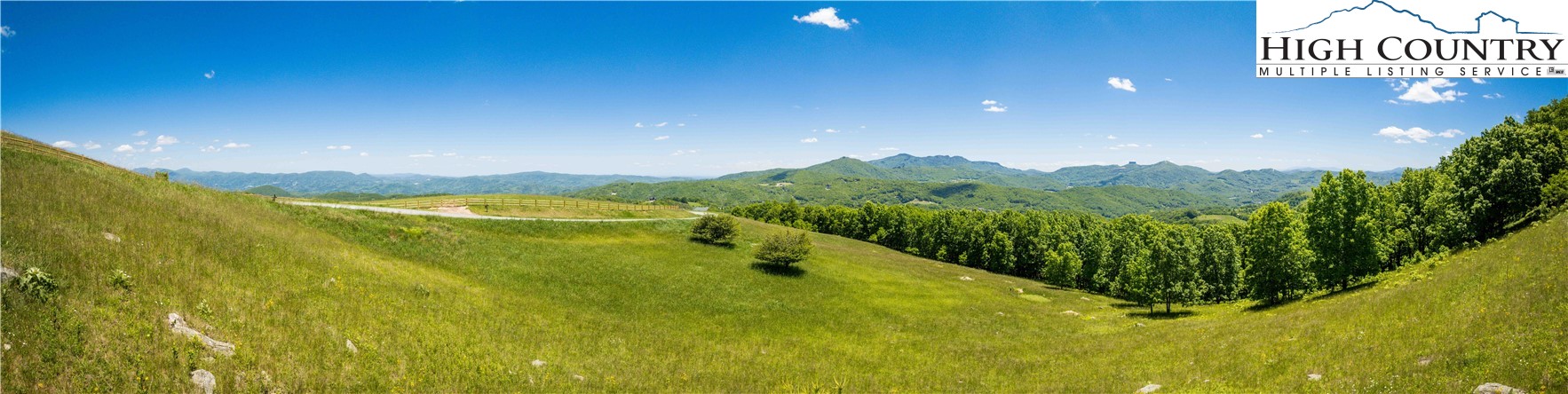 Site C Chappell Farm Road Banner Elk, NC 28604 - Photo 23 of 41 a view of lake view and mountain view
