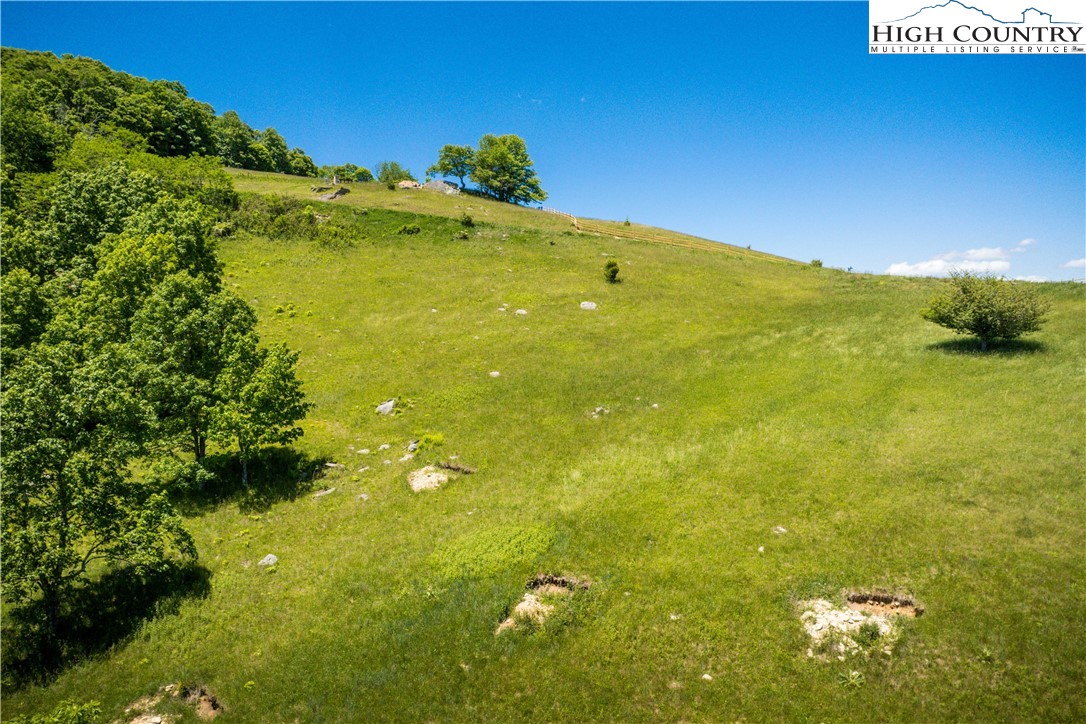 Site C Chappell Farm Road Banner Elk, NC 28604 - Photo 37 of 41 a view of a garden