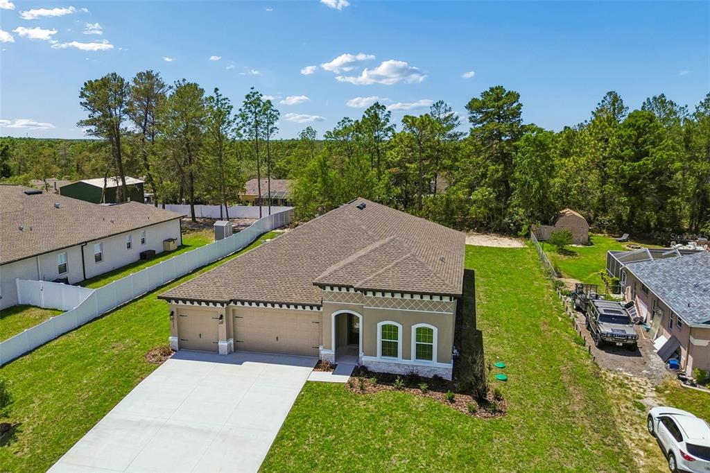 8283 Nittany Road Weeki Wachee, FL 34613 - Photo 5 of 35