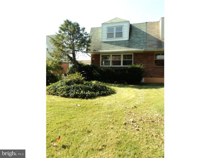 739 Fairview Road Swarthmore, PA 19081 - Photo 1 of 18 Exterior Front