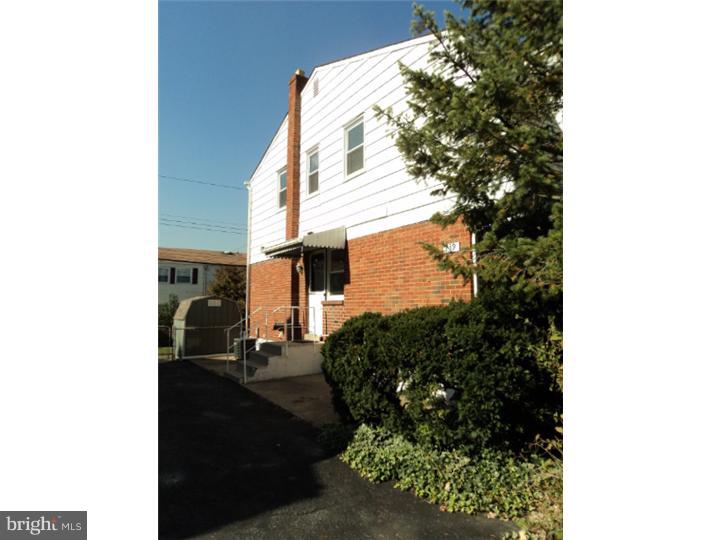 739 Fairview Road Swarthmore, PA 19081 - Photo 2 of 18 Exterior Side