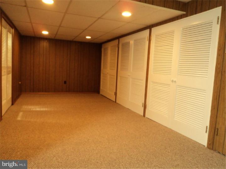 739 Fairview Road Swarthmore, PA 19081 - Photo 14 of 18 Basement - Finished