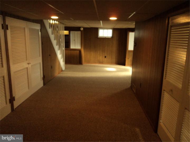 739 Fairview Road Swarthmore, PA 19081 - Photo 16 of 18 Basement - Finished