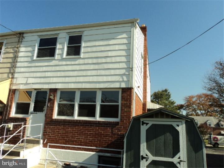 739 Fairview Road Swarthmore, PA 19081 - Photo 3 of 18 Exterior Back