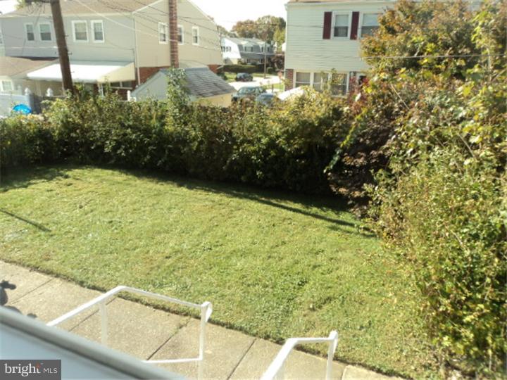 739 Fairview Road Swarthmore, PA 19081 - Photo 4 of 18 Back Yard