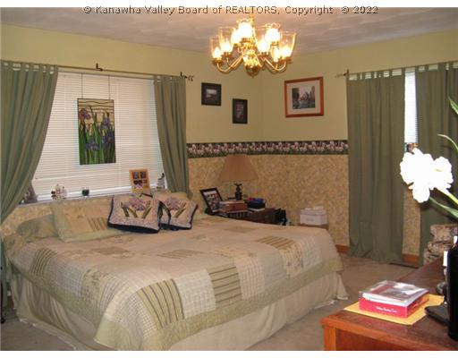 Master Bedroom.