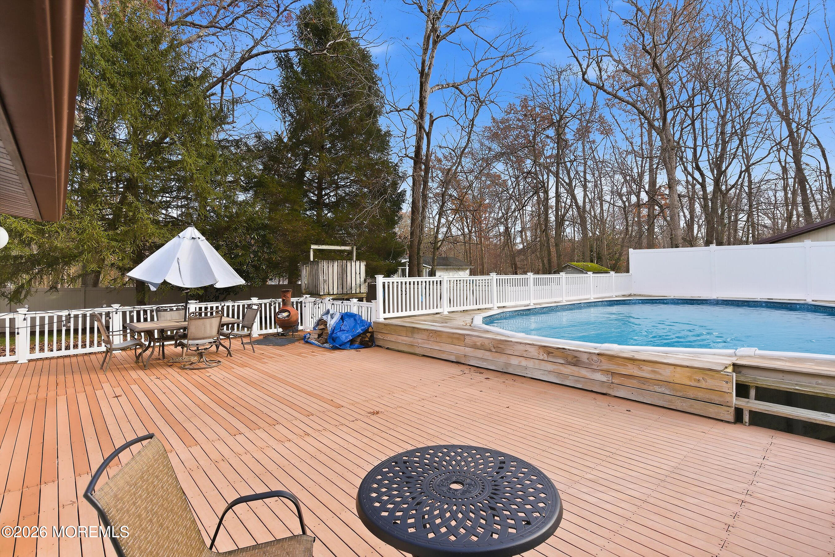 342 Colts Neck Road Farmingdale, NJ 07727 - Photo 31 of 38 2-Deck 1