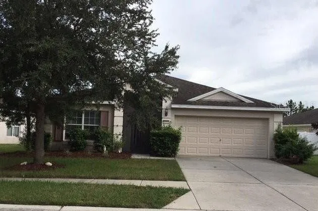 $1,850 | 14392 Wake Robin Drive, Brooksville, FL 34604