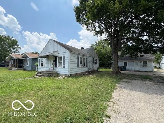 $108,900 | 1921 South Hackley Street, Muncie, IN 47302