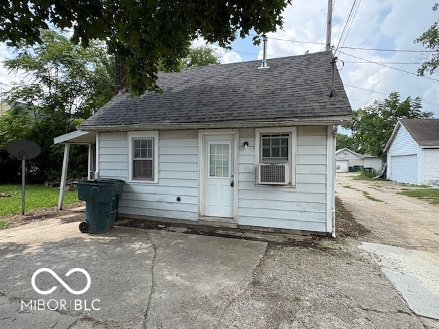 1921 South Hackley Street Muncie, IN 47302 - Photo 6 of 18