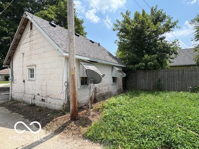 1921 South Hackley Street Muncie, IN 47302 - Photo 8 of 18
