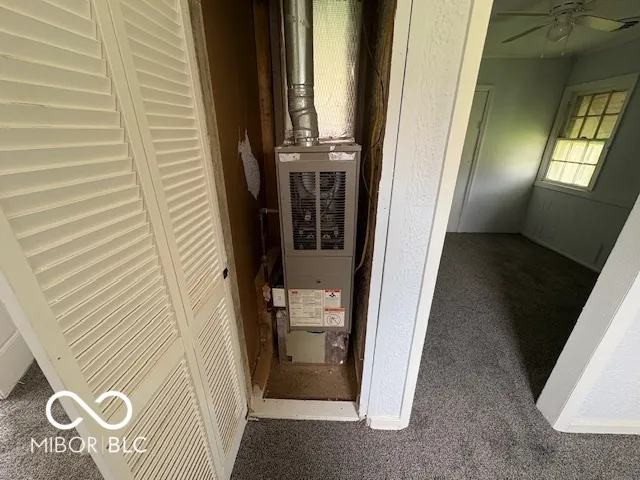 $108,900 | 1921 South Hackley Street, Muncie, IN 47302