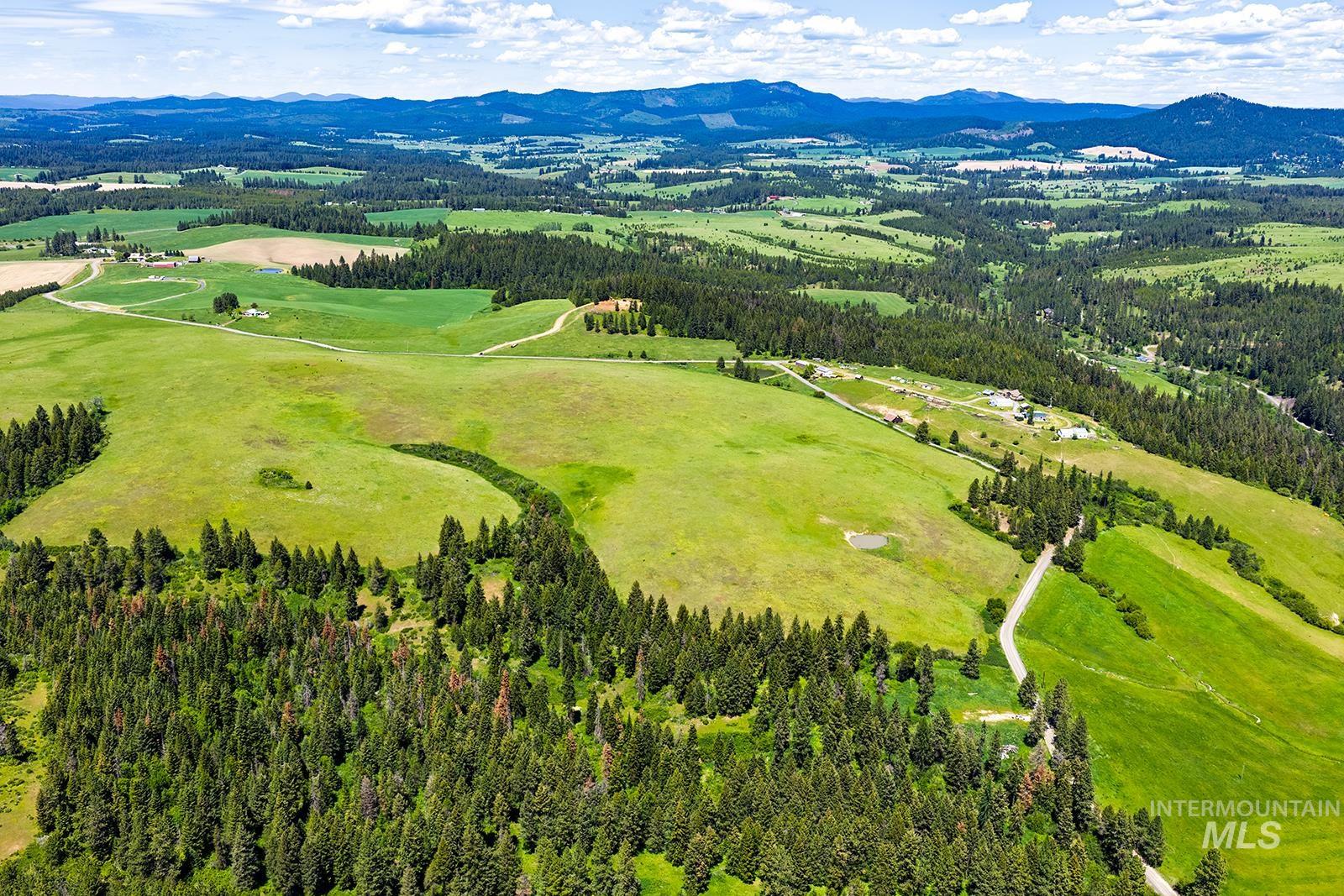 Tbd Tbd Johnson Road, Unit 5 Deary, ID 83823 - Photo 10 of 18