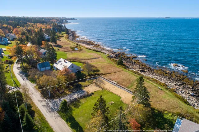 $650,000 | 89 Seawood Park Road, Bristol, ME 04554