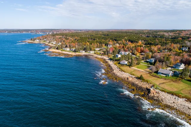 $650,000 | 89 Seawood Park Road, Bristol, ME 04554