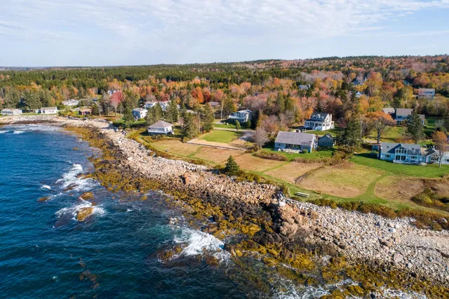 $650,000 | 89 Seawood Park Road, Bristol, ME 04554