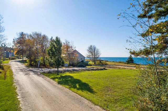$650,000 | 89 Seawood Park Road, Bristol, ME 04554